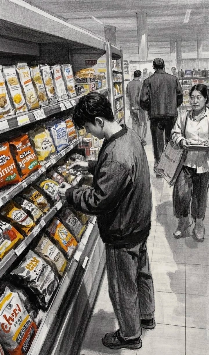 offline retail investment — featured image